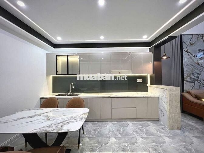 🏡CHỦ GỬI BÁN NHÀ 1 TRỆT 1 LẦU-TẠI TRUNG TÂM THÀNH PHỐ BẾN CÁT, BÌNH DG