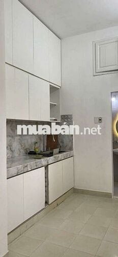 Cần bán chung cư An Sương dt 70m2 có 2pn,1wc