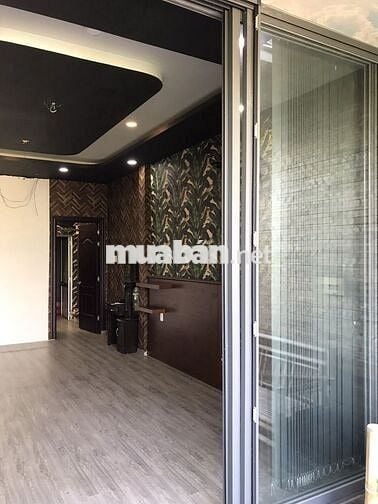CHO THUÊ NHÀ NGUYÊN CĂN – HẺM XE HƠI – 1 TRỆT 1 LẦU