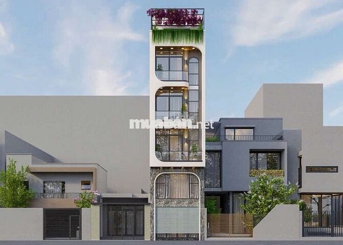 NHÀ PHỐ CHU HUY MÂN 6 TẦNG THANG MÁY FULL NỘI THẤT MT RỘNG ÔTÔ ĐỖ CỬA NHÀ PHỐ CHU HUY MÂN 6 TẦNG THANG MÁY FULL NỘI THẤT MT RỘNG ÔTÔ ĐỖ CỬA