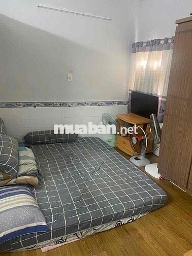 BÁN NHÀ NHỎ – VỊ TRÍ ĐẸP – GIÁ YÊU THƯƠNG  áp 3 xtt
