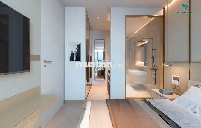 CHÍNH CHỦ SANG NHƯỢNG CĂN GÓC VISTA _ SỞ HỮU LÂU DÀI_ SỔ HỒNG RIÊNG