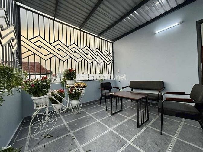 Mặt tiền kinh doanh Lê Đức Thọ, Gò Vấp, 55m2,4 Tầng, Giá 7.7 Tỷ TL