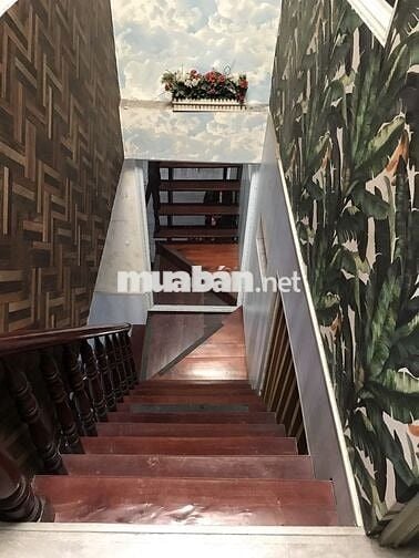 CHO THUÊ NHÀ NGUYÊN CĂN – HẺM XE HƠI – 1 TRỆT 1 LẦU