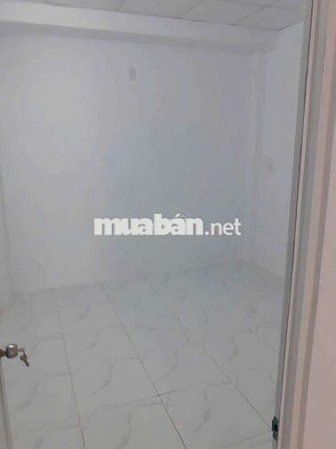 Nhà bán 3m × 14m làu 2p ngủ 2wc