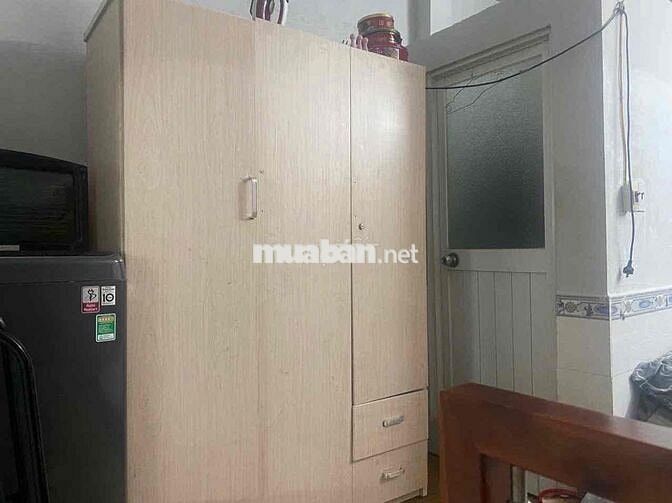 BÁN NHÀ NHỎ – VỊ TRÍ ĐẸP – GIÁ YÊU THƯƠNG  áp 3 xtt