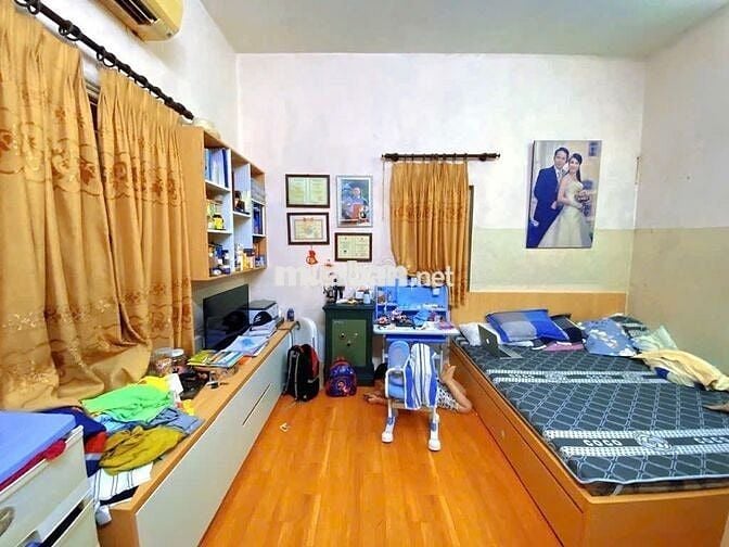 BÁN NHÀ PHÚC TÂN, NHÀ 54 m2, 4 TẦNG, 9.5TỶ