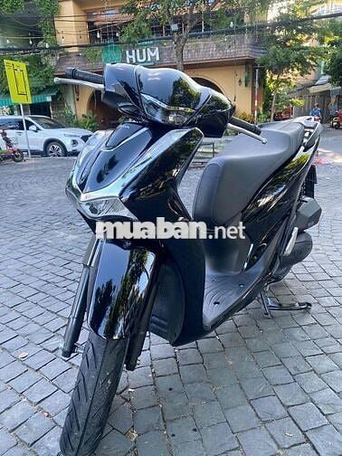 Sh đen 125 phanh abs xe chính chủ bán