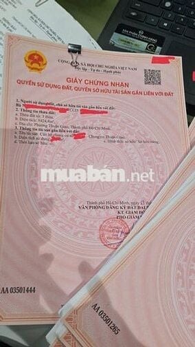 Bán căn hộ TP HCM, sổ hồng riêng, tiện ích cao cấp