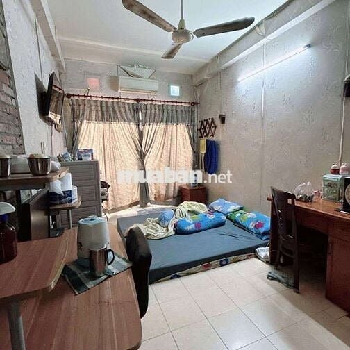 ☄️Giá HẤP DẪN HXH 6m PHAN ĐÌNH PHÙNG  •  4 TẦNG DT 55 m2 chỉ 8.7 tỷ