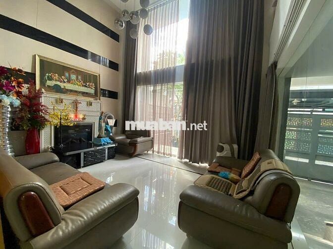 🏡 CHỦ CHO THUÊ NHÀ TÂM HUYẾT MT BÀU CÁT 1_10x18m_TRỆT 3 LẦU THANG MÁY.