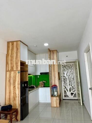 Bán căn hộ Prosper Plaza - Quận 12 Giáp Tân Bình - 2PN2WC 65m2
