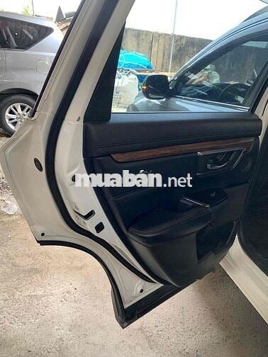 Gia Đình Cần Bán Honda CRV L 2018 Đẹp Long Lanh✌🏼