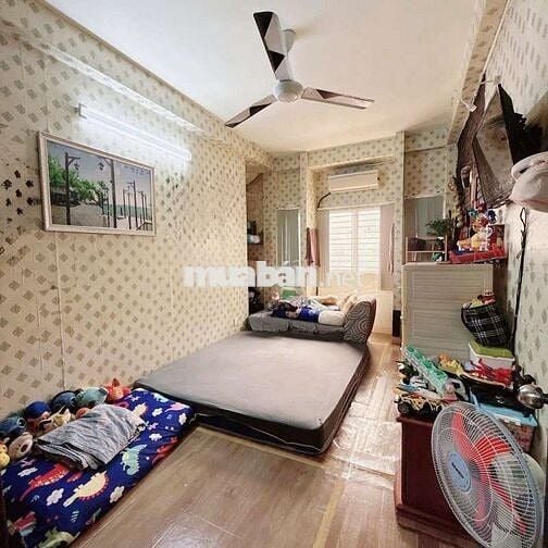 ☄️Giá HẤP DẪN HXH 6m PHAN ĐÌNH PHÙNG  •  4 TẦNG DT 55 m2 chỉ 8.7 tỷ