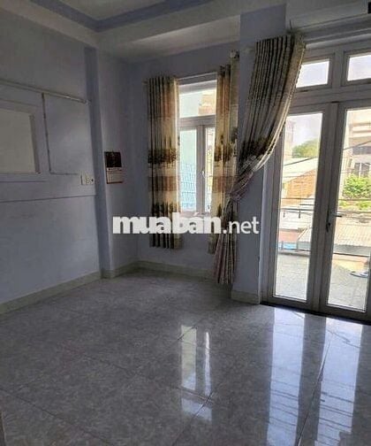 CHO THUÊ NHÀ 4X18(TRỆT+2LẦU+4PN+6ML+5WC)NHÀ FULL 6 MÁY LẠNH