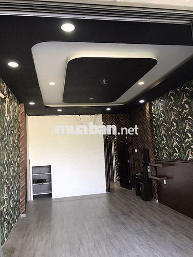 CHO THUÊ NHÀ NGUYÊN CĂN – HẺM XE HƠI – 1 TRỆT 1 LẦU