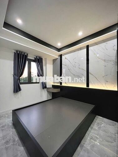 🏡CHỦ GỬI BÁN NHÀ 1 TRỆT 1 LẦU-TẠI TRUNG TÂM THÀNH PHỐ BẾN CÁT, BÌNH DG