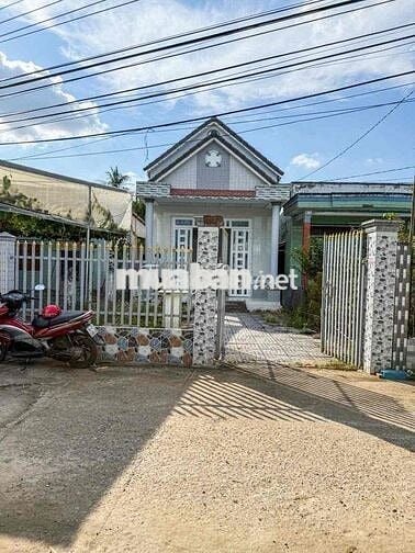 BÁN NHÀ DIỆN TÍCH RỘNG GẦN CẦU GIÁO DẪN 91b