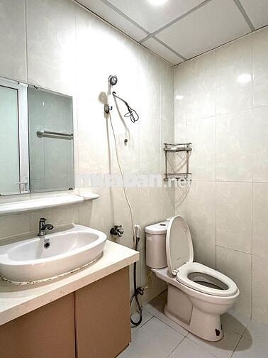 Bán căn hộ Prosper Plaza - Quận 12 Giáp Tân Bình - 2PN2WC 65m2