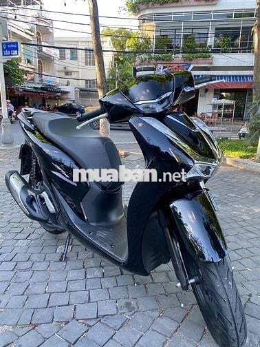 Sh đen 125 phanh abs xe chính chủ bán