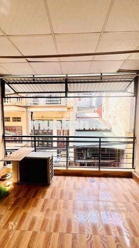 Phân lô Phúc Tân, Hoàn Kiếm – 56m², MT 3.5m, 3 tầng