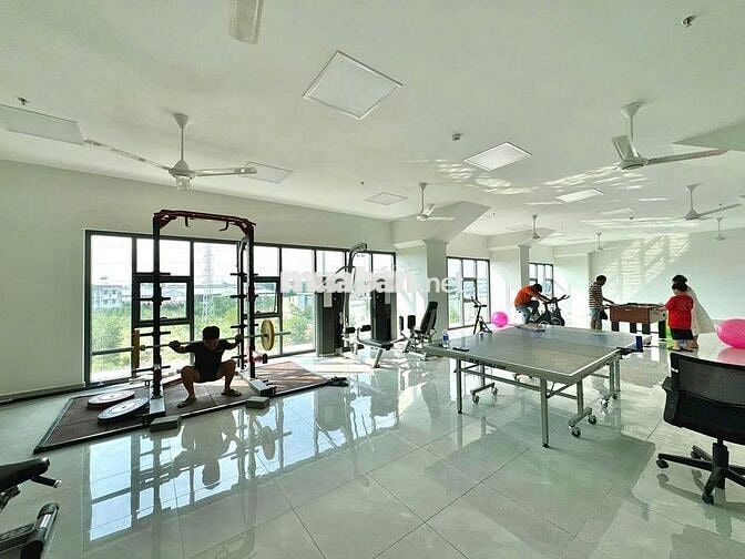 Bán căn hộ TP HCM, sổ hồng riêng, tiện ích cao cấp