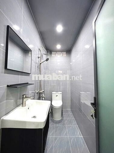 🏡CHỦ GỬI BÁN NHÀ 1 TRỆT 1 LẦU-TẠI TRUNG TÂM THÀNH PHỐ BẾN CÁT, BÌNH DG