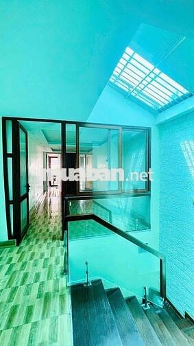 Phân lô Phúc Tân, Hoàn Kiếm – 56m², MT 3.5m, 3 tầng