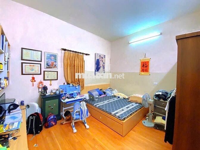 BÁN NHÀ PHÚC TÂN, NHÀ 54 m2, 4 TẦNG, 9.5TỶ