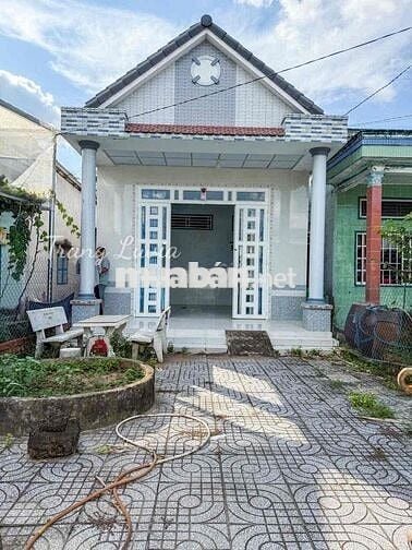 BÁN NHÀ DIỆN TÍCH RỘNG GẦN CẦU GIÁO DẪN 91b