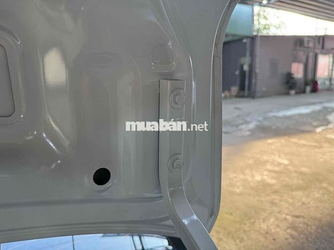 Kia Soluto 2021 1.4 AT Deluxe - 12000 km một chủ