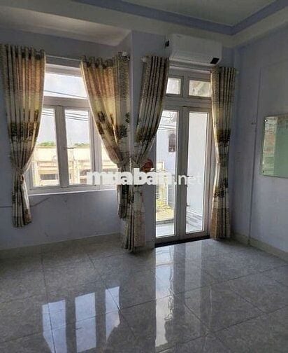 CHO THUÊ NHÀ 4X18(TRỆT+2LẦU+4PN+6ML+5WC)NHÀ FULL 6 MÁY LẠNH