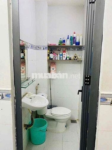 BÁN NHÀ NHỎ – VỊ TRÍ ĐẸP – GIÁ YÊU THƯƠNG  áp 3 xtt