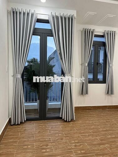 Nhà 3 Lầu XD Đúc Kiên Cố Mới Đẹp Đường HT 05 Phường Hiệp Thành Q12