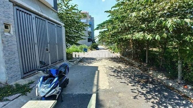 Bán Nhanh Lô Đất Đẹp Hẻm Xe Hơi Ngô Chí Quốc DT 60m2 tặng thêm 30m