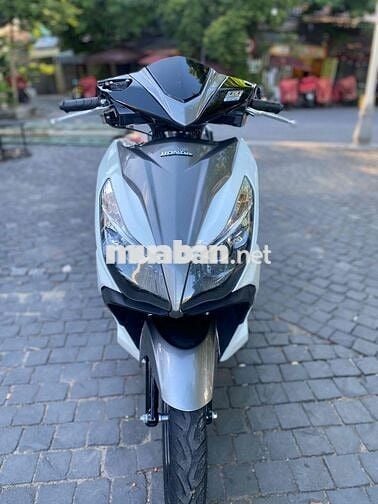 Ab trắng xám xe đẹp nguyên rin