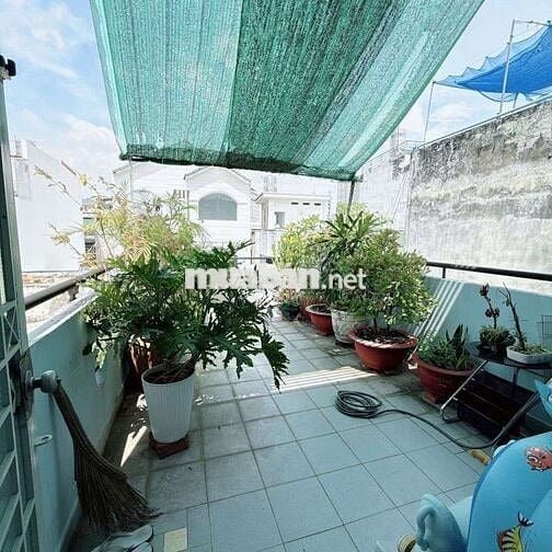 ☄️Giá HẤP DẪN HXH 6m PHAN ĐÌNH PHÙNG  •  4 TẦNG DT 55 m2 chỉ 8.7 tỷ