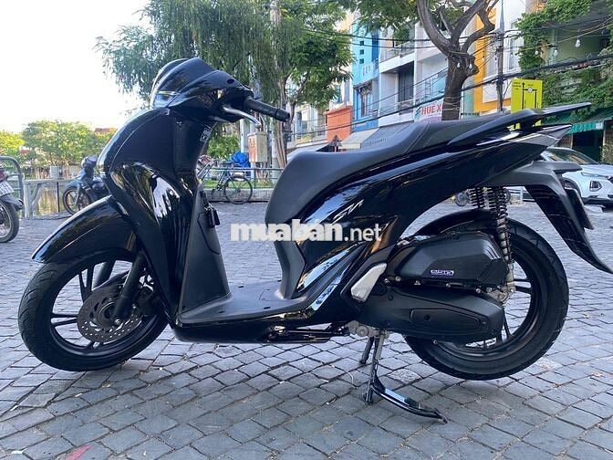 Sh đen 125 phanh abs xe chính chủ bán