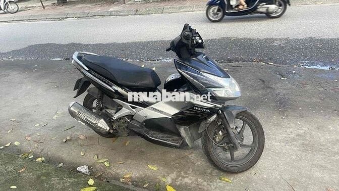 Bán xe Airblade FI 2009 cũ tại hà nội