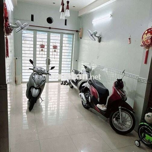 ☄️Giá HẤP DẪN HXH 6m PHAN ĐÌNH PHÙNG  •  4 TẦNG DT 55 m2 chỉ 8.7 tỷ