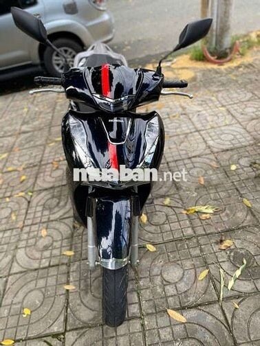 Sh 125i CBS 2022 biển 65 đẹp leng keng