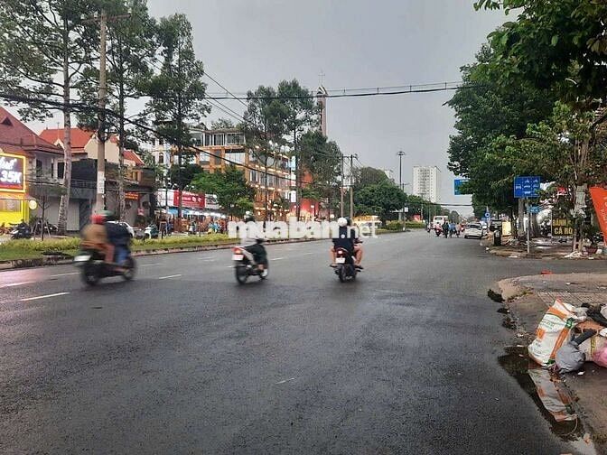 🧊🧊NHÀ TÊN LỬA MTKD SẦM UẤT ĐS 7💥5x20m 4 Tầng VỊ TRÍ ĐẸP🌈🌈