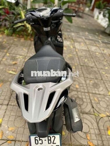 Sh 125i CBS 2022 biển 65 đẹp leng keng