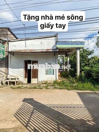 BÁN NHÀ DIỆN TÍCH RỘNG GẦN CẦU GIÁO DẪN 91b