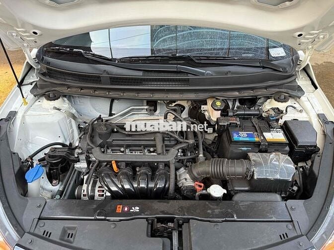 Kia Soluto 2021 1.4 AT Deluxe - 12000 km một chủ