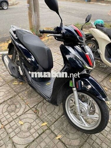 Sh 125i CBS 2022 biển 65 đẹp leng keng