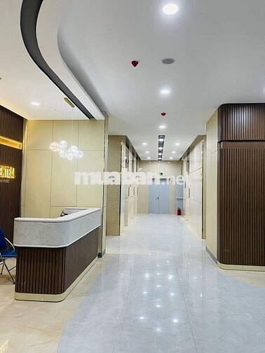 Bán căn hộ TP HCM, sổ hồng riêng, tiện ích cao cấp