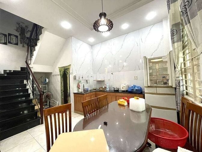 Lê Đức Thọ,Gò Vấp, 66m2, 3 Tâng, Hẻm Xe Tải,Ngang Khủng, Giá 7.5 Tỷ TL
