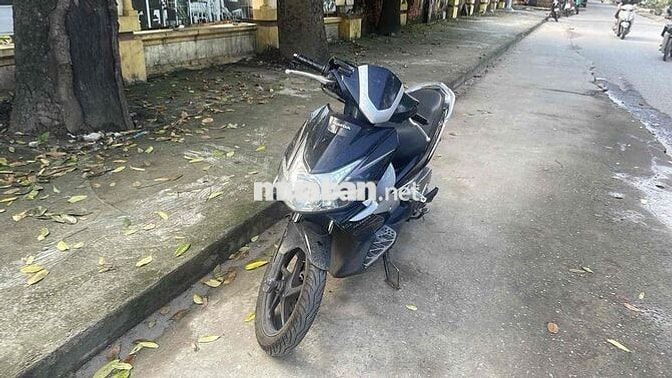 Bán xe Airblade FI 2009 cũ tại hà nội