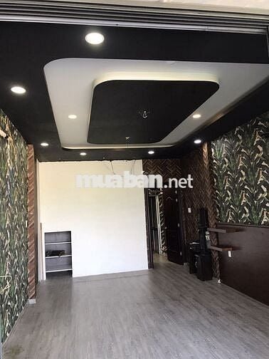 CHO THUÊ NHÀ NGUYÊN CĂN – HẺM XE HƠI – 1 TRỆT 1 LẦU